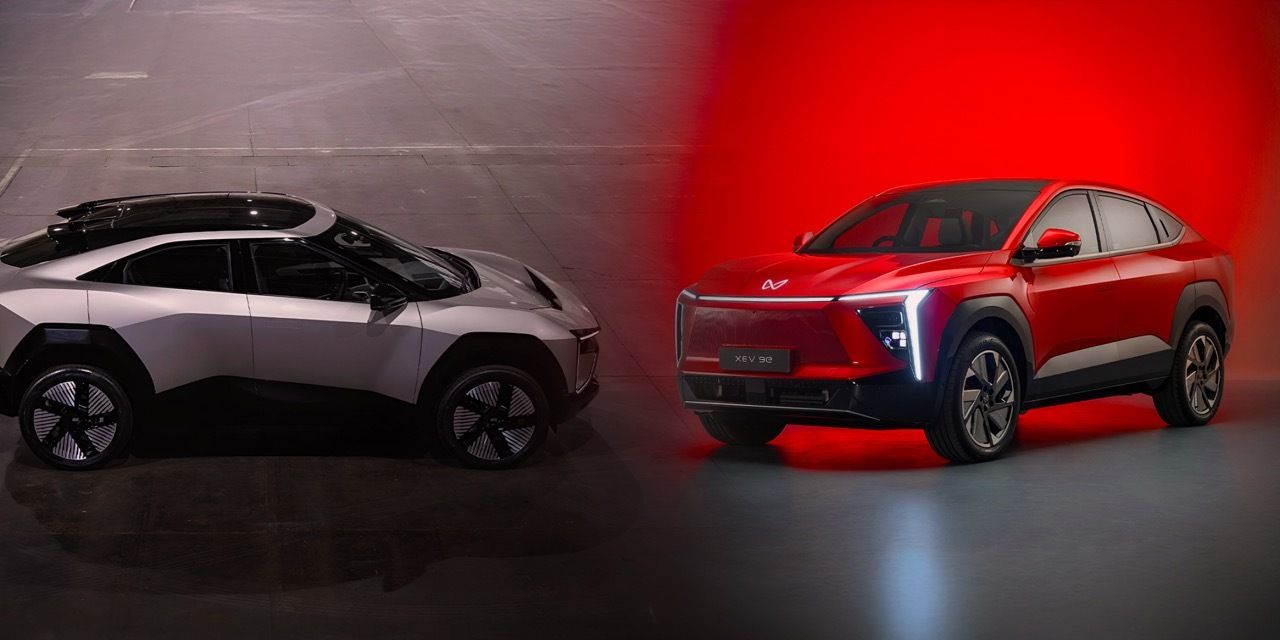 Mahindra XEV 9e and BE 6 New Variant Introduced — Pack 2 with 79 kWh Battery!